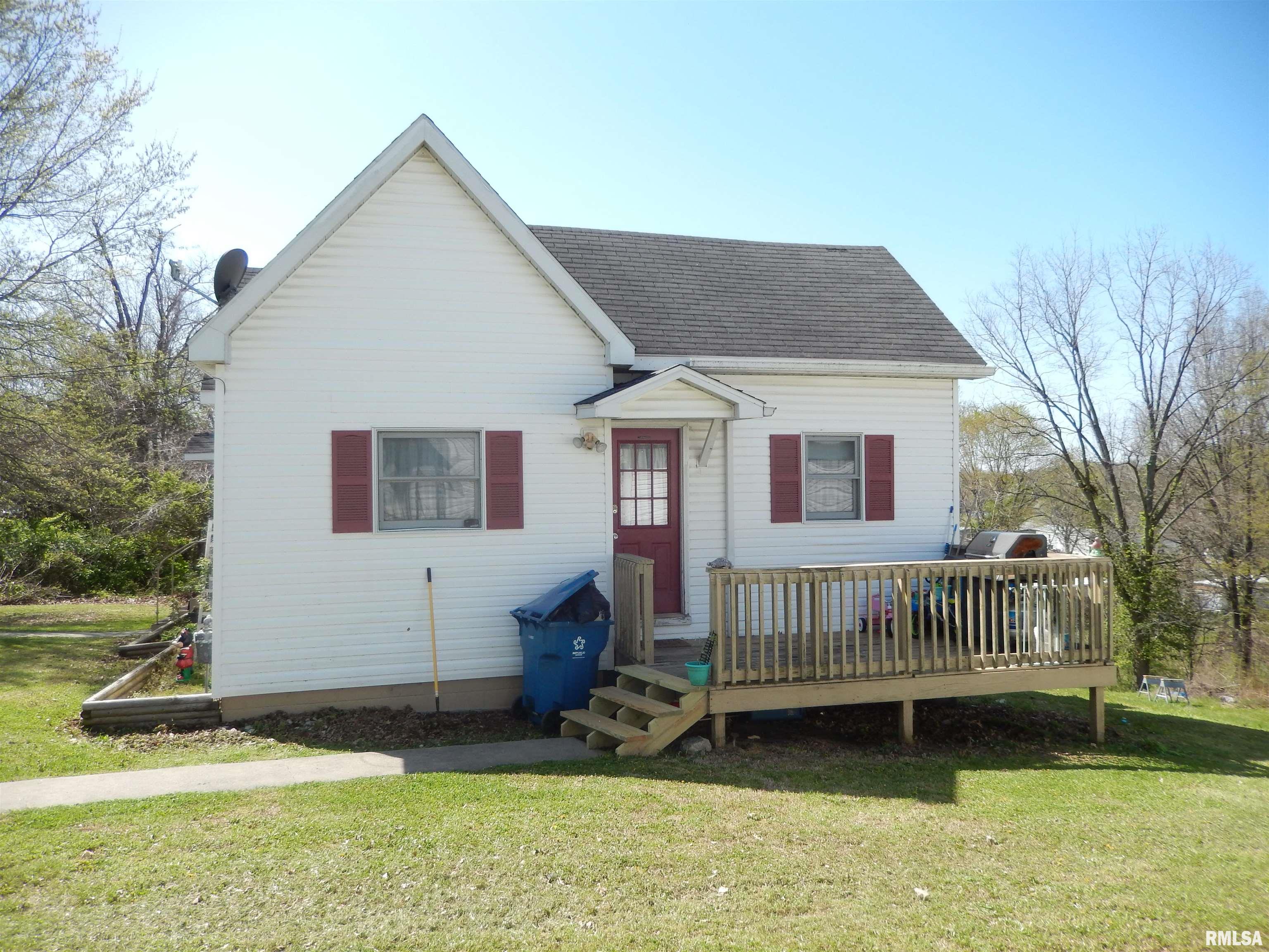 313 Wetaug Road Dongola, IL 62926 - Photo 6 of 25