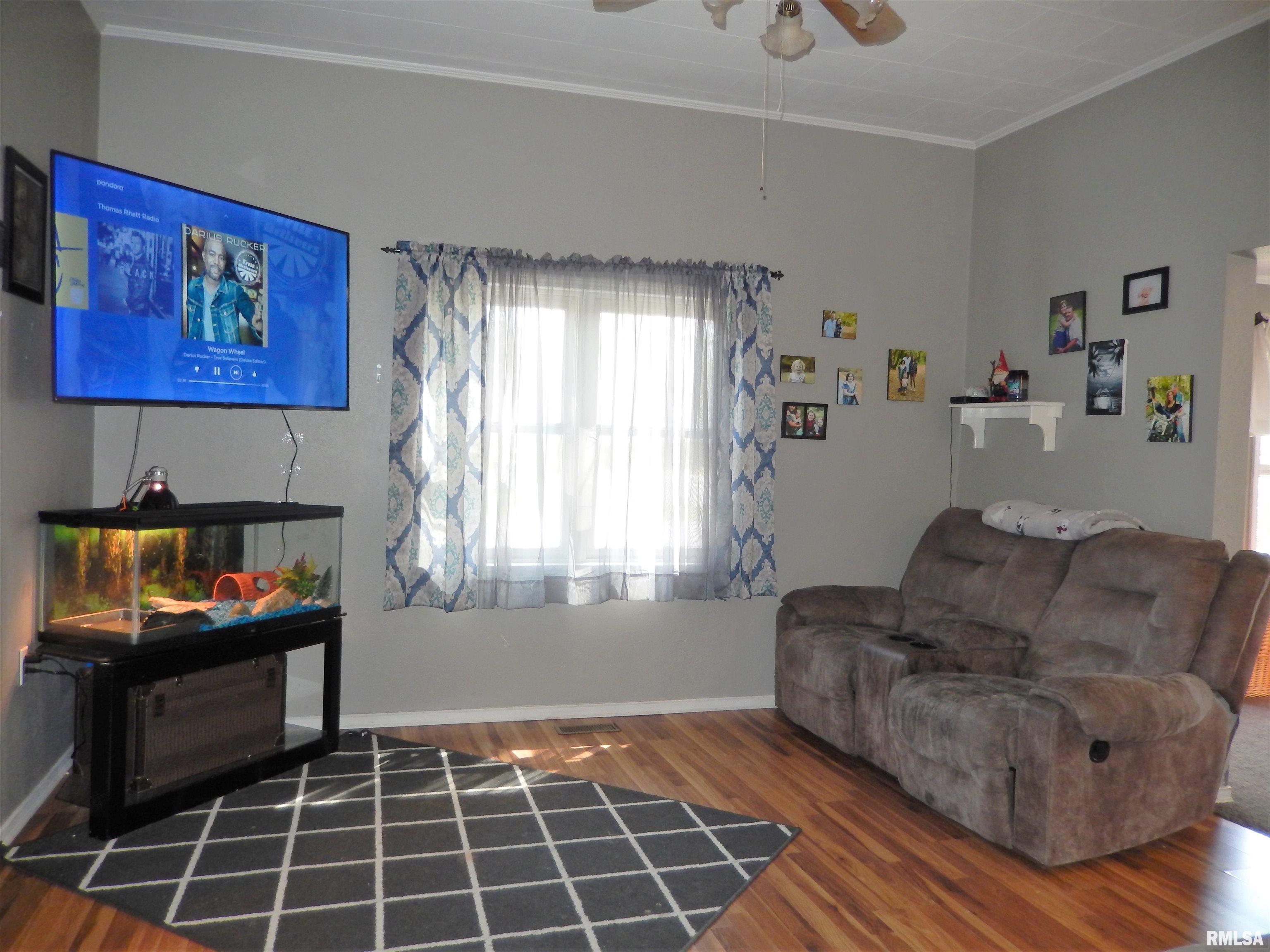 313 Wetaug Road Dongola, IL 62926 - Photo 9 of 25