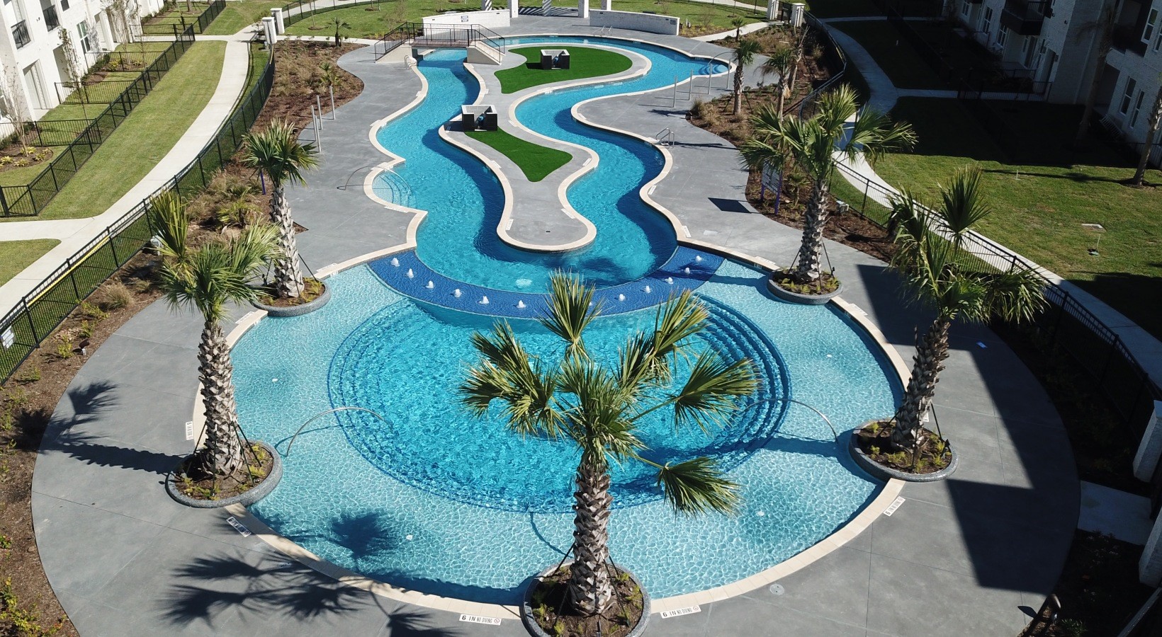 7100 Uvalde Road, Unit 6101 Houston, TX 77049 - Photo 26 of 28 with a vase of flowers sitting on a table