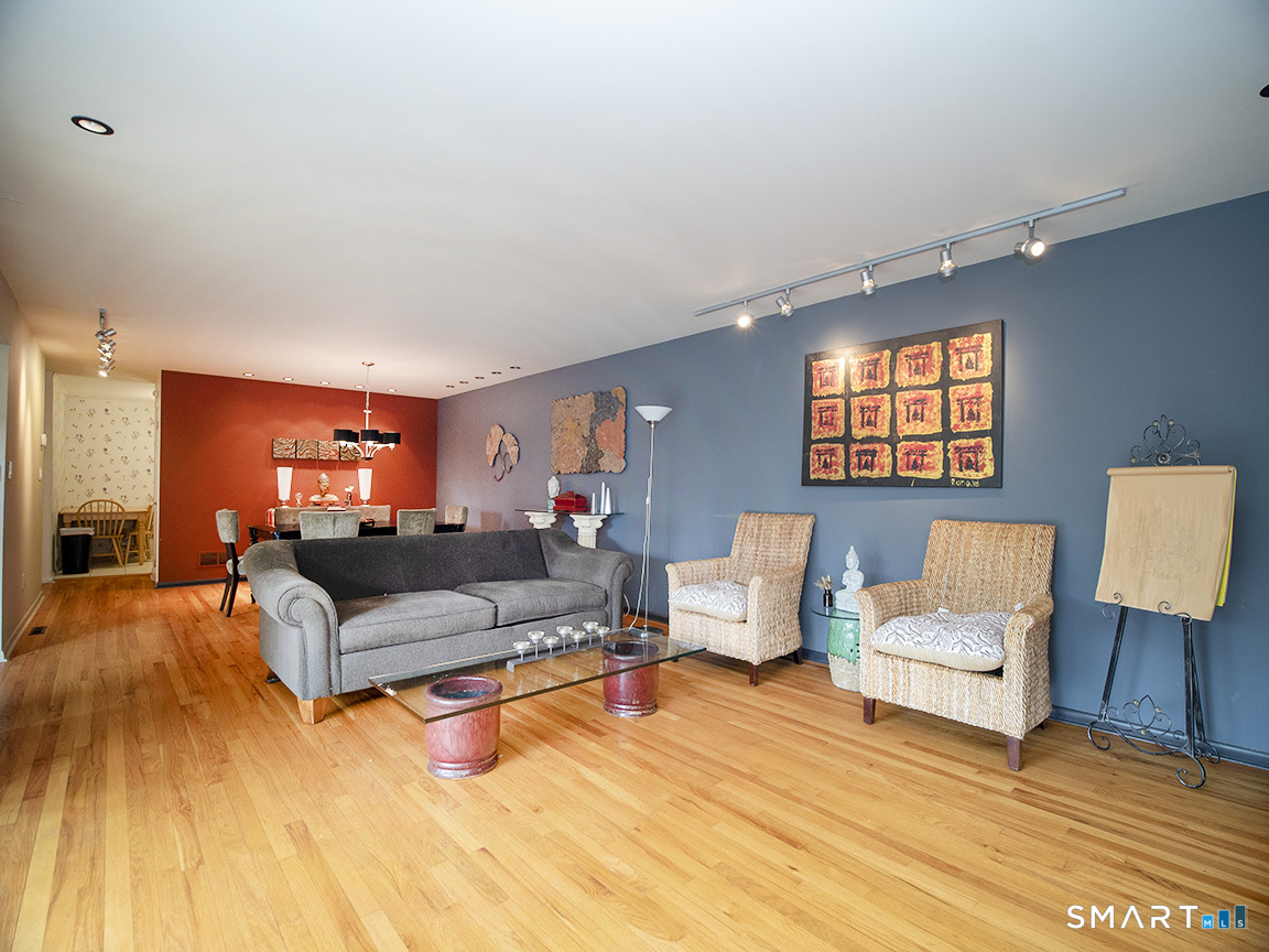 78 Charlton Hill Road, Unit 78 Hamden, CT 06518 - Photo 3 of 28