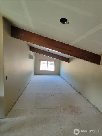 a view of a house with a outdoor space