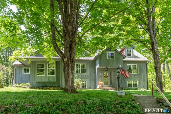 $600,000 | 25 Bald Hill Road, Kent, CT 06785
