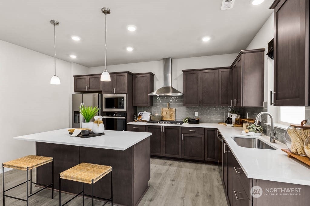 15436 Southeast 143rd Place, Unit 10 Renton, WA 98059 - Photo 14 of 40