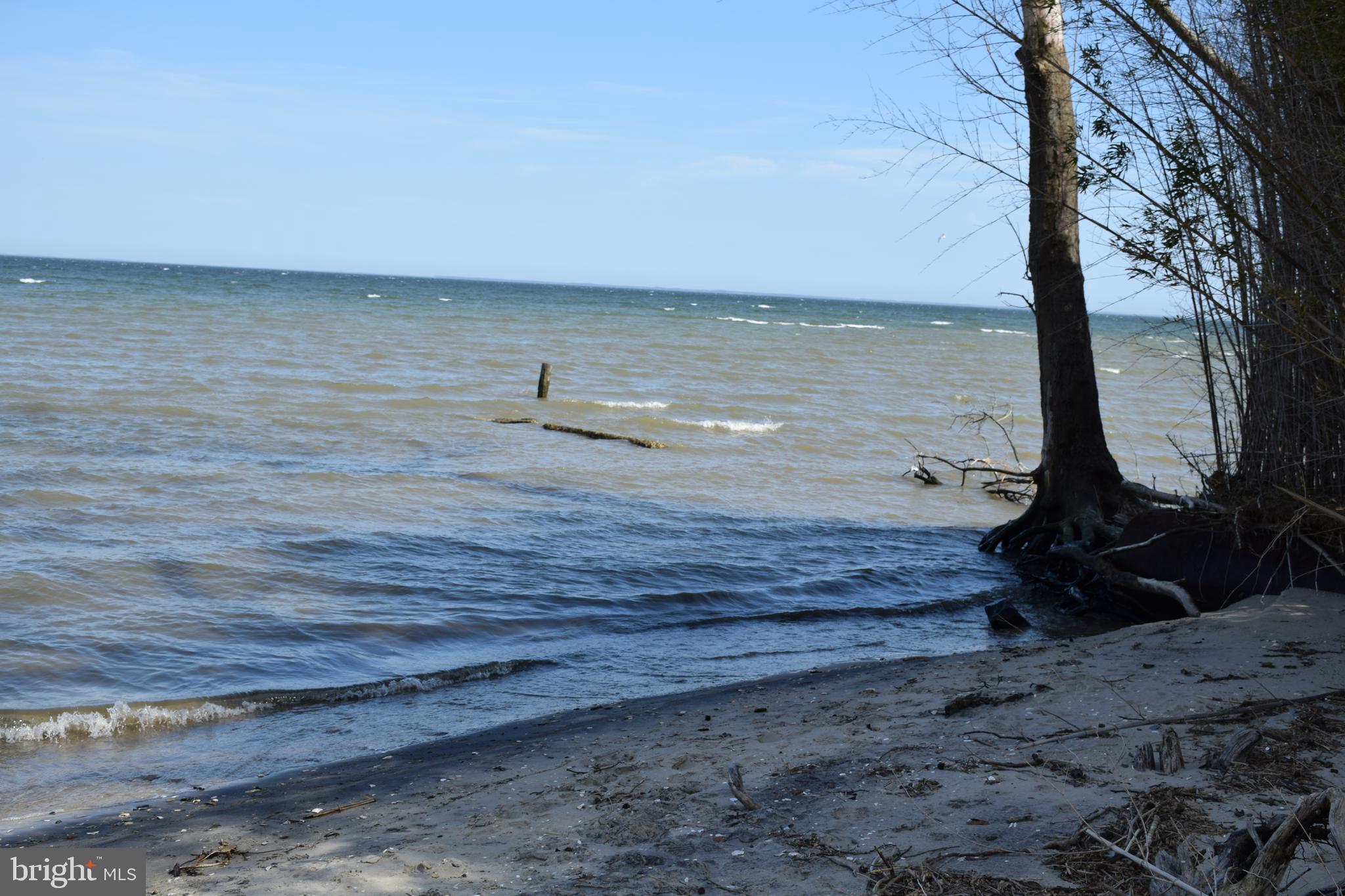 2420 Vern Road Port Republic, MD 20676 - Photo 54 of 105 COMMUNITY BEACH