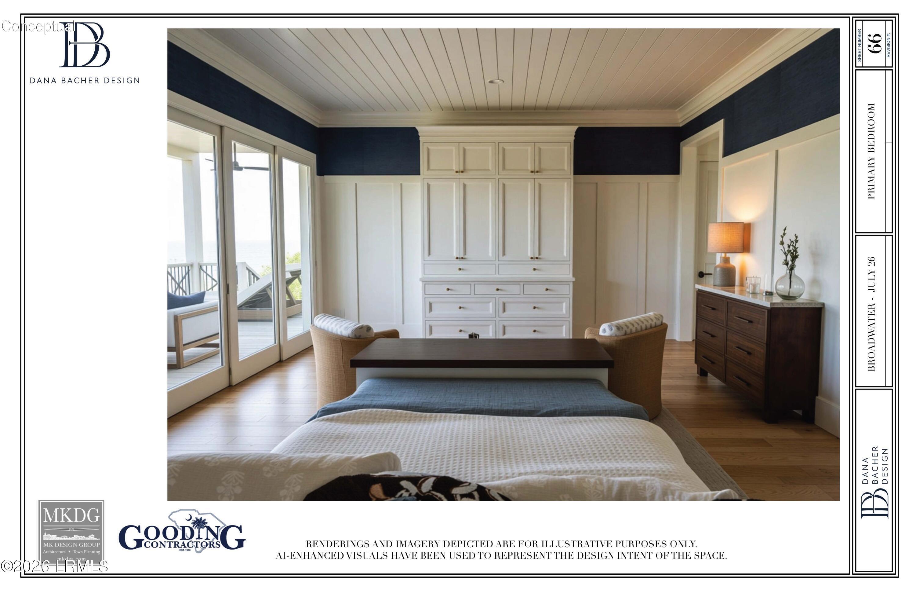 80 Old Oyster Factory Road Beaufort, SC 29906 - Photo 18 of 49 BOWDEN SPEC_06.25.26_MarketingAI (1)_Pag
