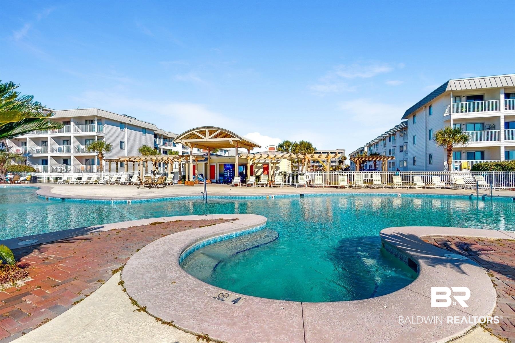 400 Plantation Road, Unit 2115 Gulf Shores, AL 36542 - Photo 1 of 23
