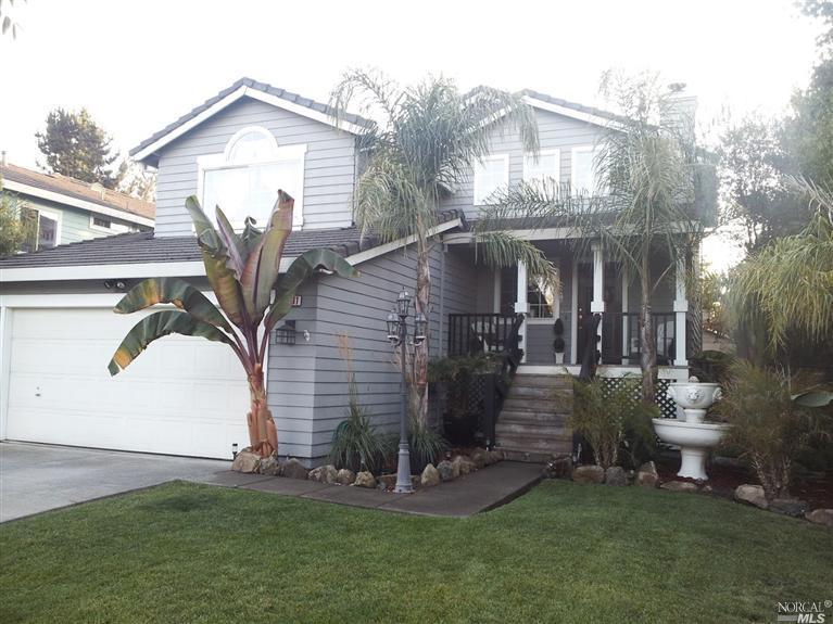 2091 Bedford Street Santa Rosa, CA 95404 - Photo 1 of 1 Gallery Image 1