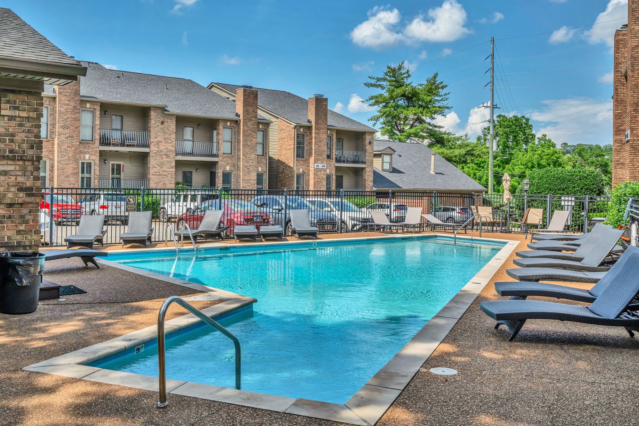 316 Sloan Road Nashville, TN 37209 - Photo 17 of 20
