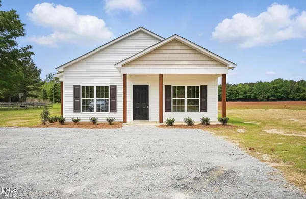 $247,500 | 1178 West Blackman Road, Dunn, NC 28334