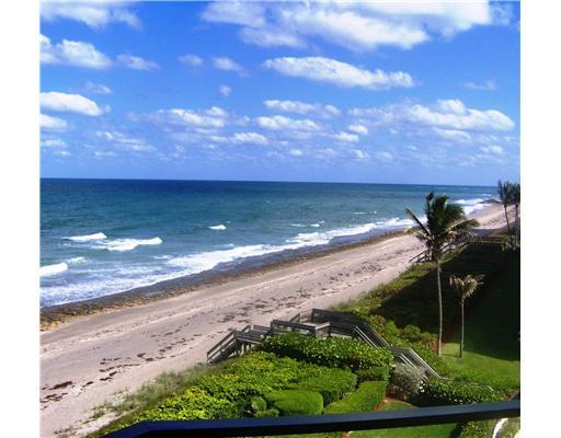 19850 South Beach Road, Unit 7A Jupiter, FL 33469 - Photo 1 of 15 Primary Photo