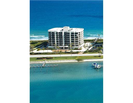 19850 South Beach Road, Unit 7A Jupiter, FL 33469 - Photo 3 of 15 Additional Photo