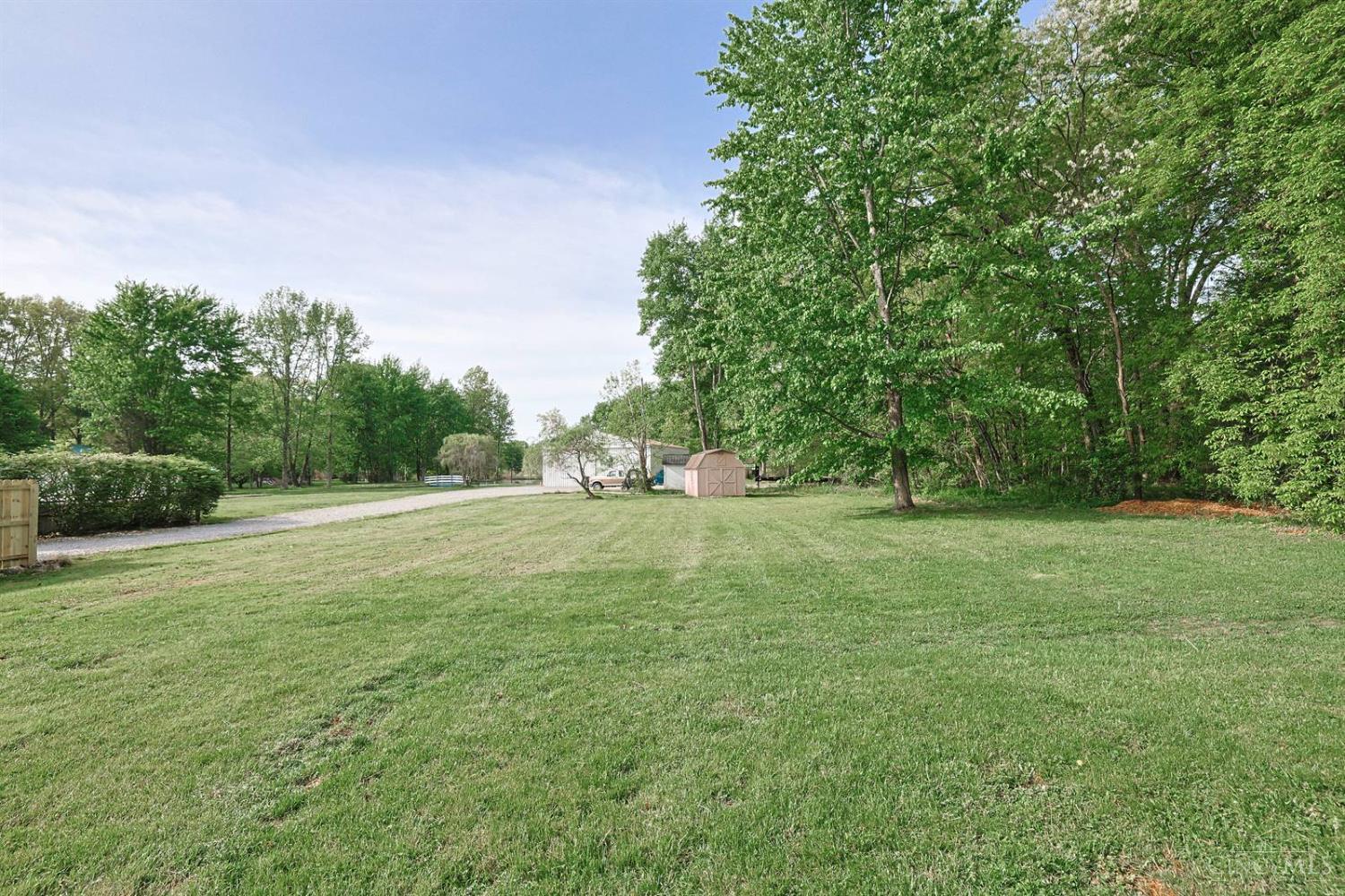 2433 Swings Corner Point Isabel Road Bethel, OH 45106 - Photo 29 of 38