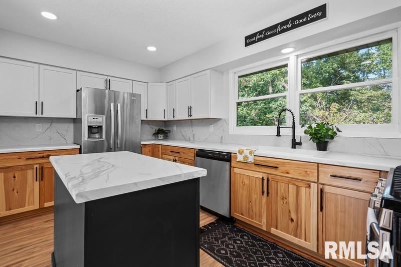 2992 158th Avenue Sherrard, IL 61281 - Photo 17 of 39