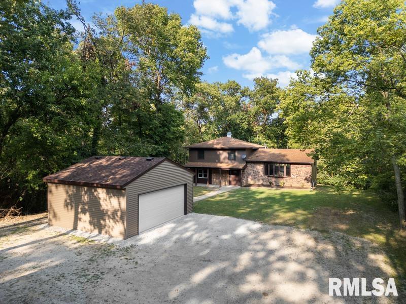 2992 158th Avenue Sherrard, IL 61281 - Photo 3 of 39