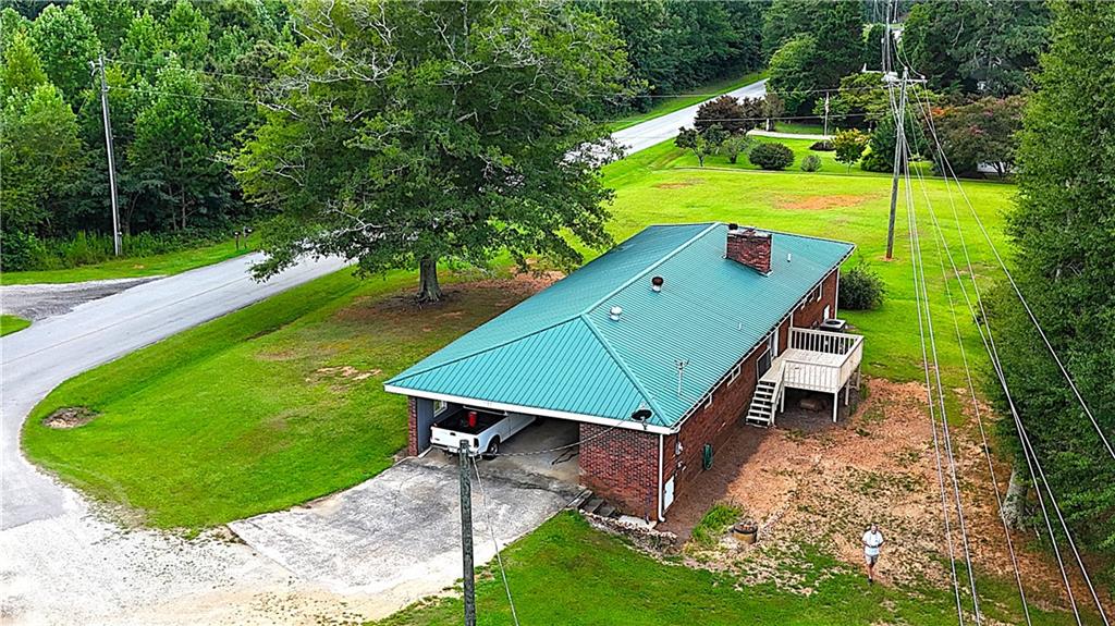 4 Bill Ploof Road Buchanan, GA 30113 - Photo 31 of 36 Gallery Image 31