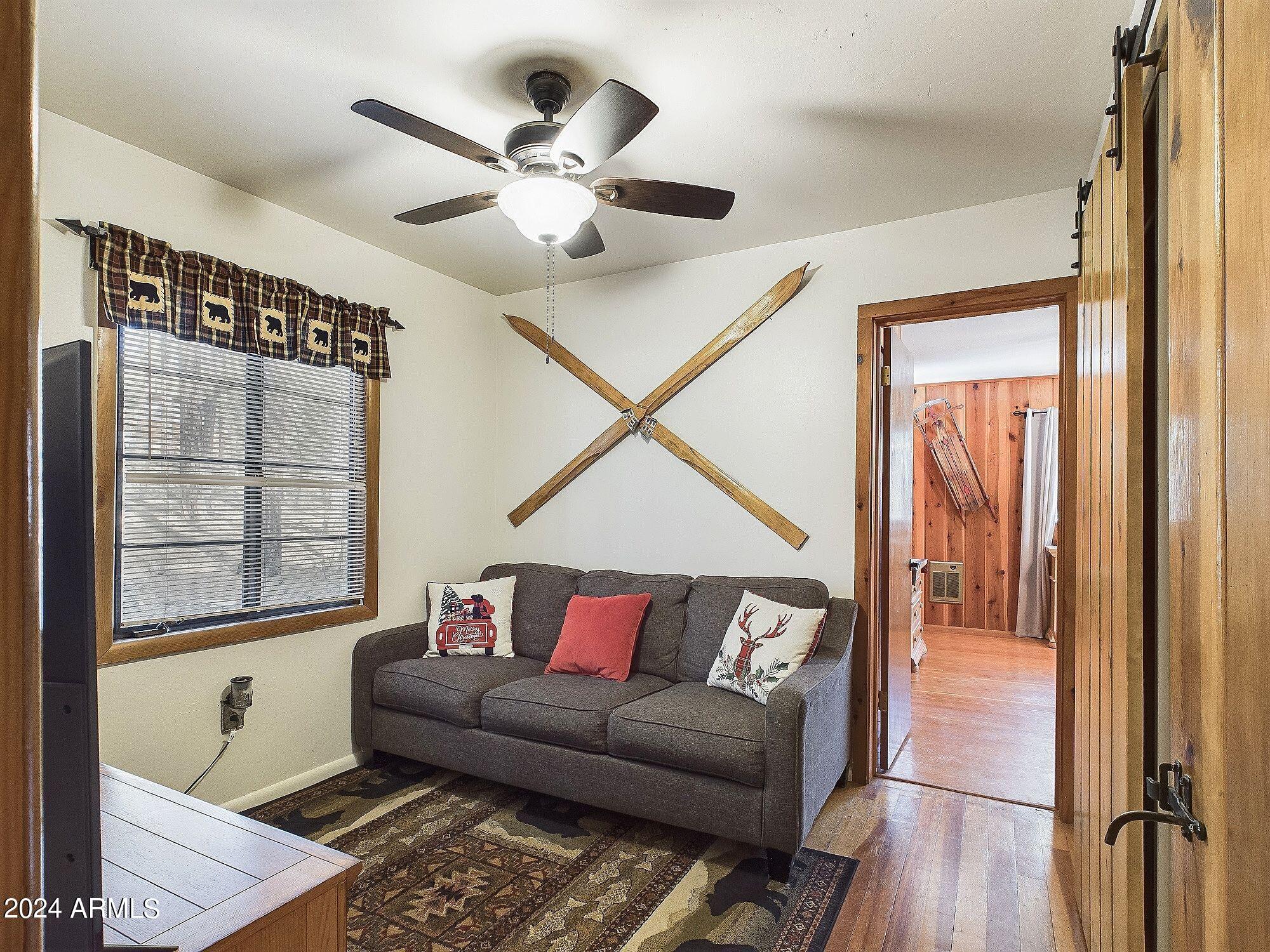568 West Diamond Loop Payson, AZ 85541 - Photo 22 of 29 bedroom 3