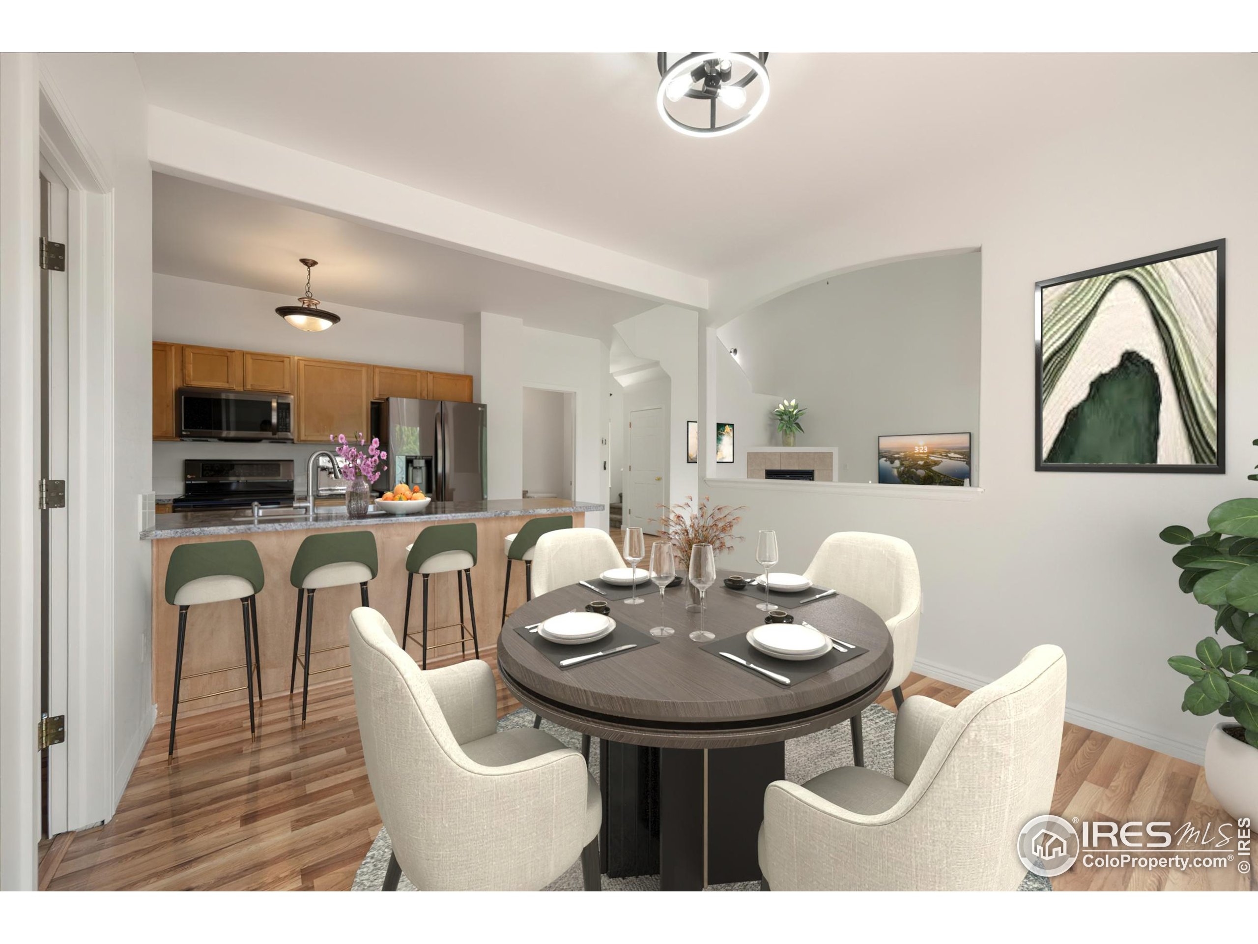 5452 Rustic Avenue Firestone, CO 80504 - Photo 19 of 39