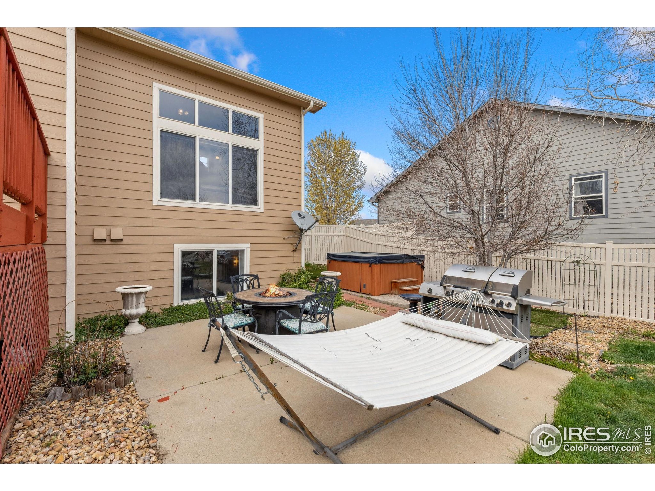 5452 Rustic Avenue Firestone, CO 80504 - Photo 37 of 39