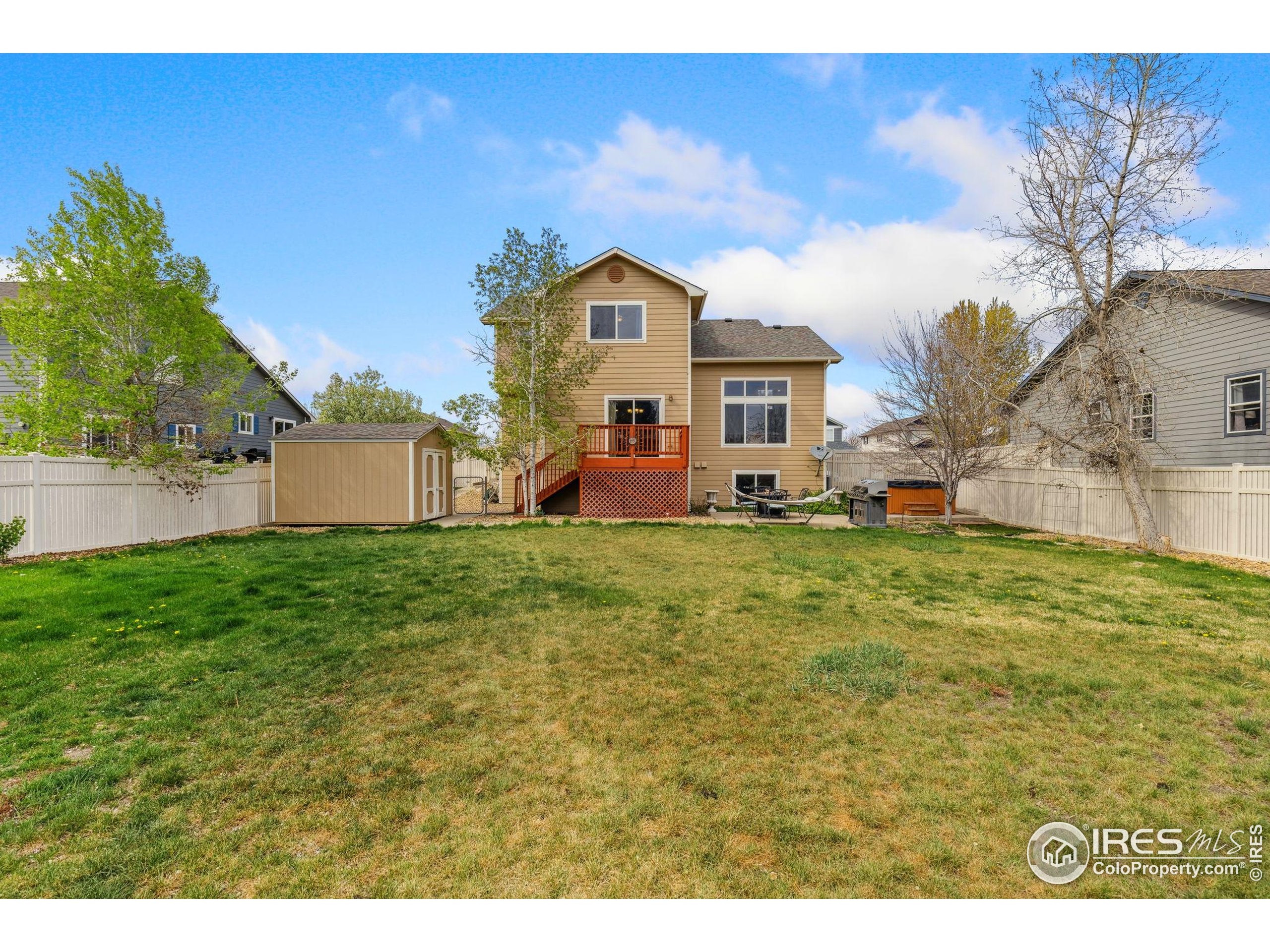 5452 Rustic Avenue Firestone, CO 80504 - Photo 39 of 39