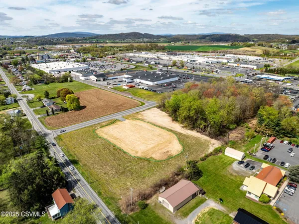 $1 | Roosevelt Avenue, Selinsgrove, PA 17870