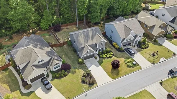 $549,700 | 3240 Blackburn Drive, Cumming, GA 30040