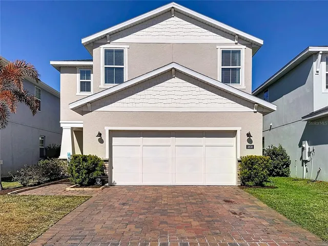 $455,000 | 3808 Corona Court, Sanford, FL 32773