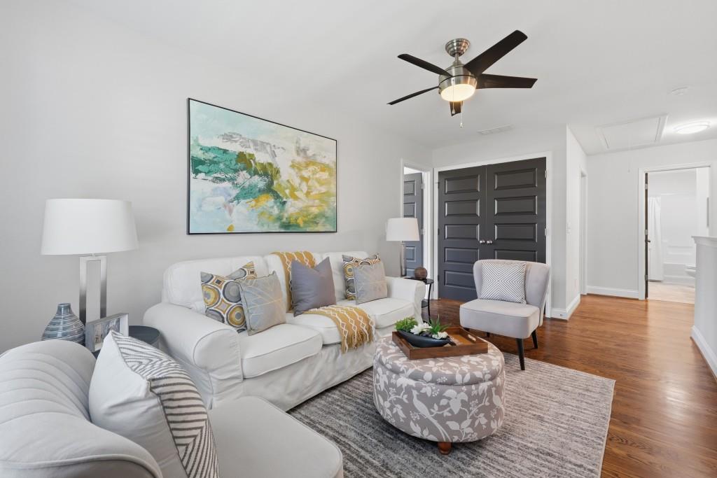 1525 Springbrook Drive Decatur, GA 30033 - Photo 23 of 39