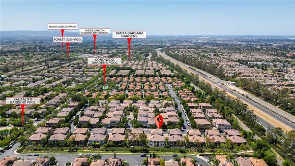 $1,128,800 | 191 Lockford, Irvine, CA 92602
