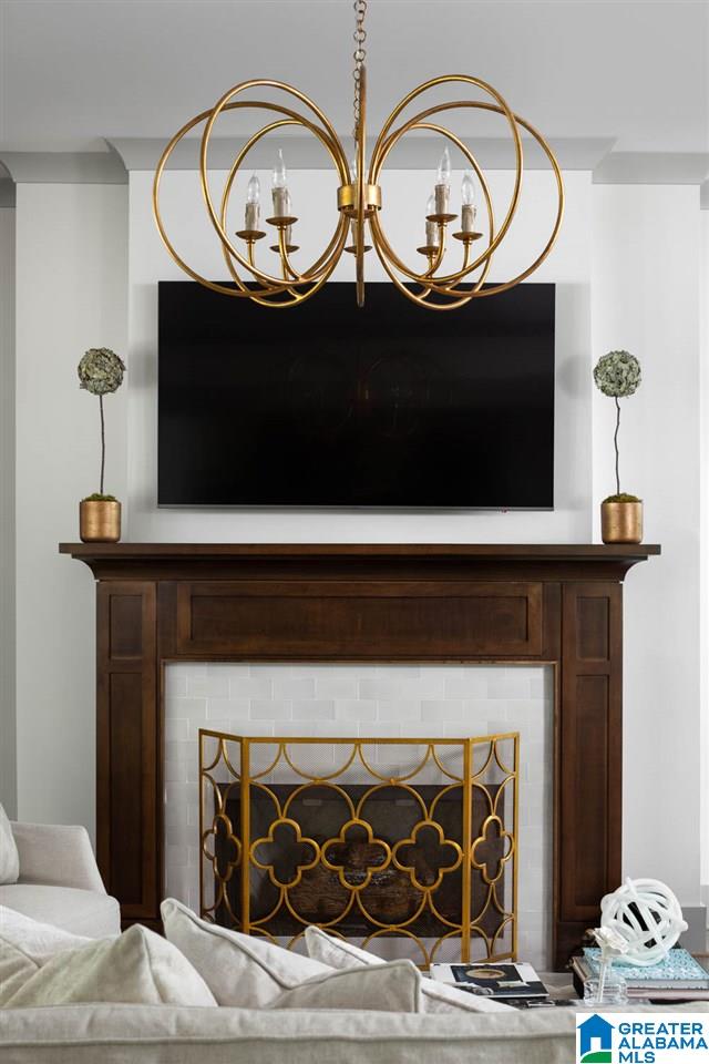 309 Ridge Road Birmingham, AL 35209 - Photo 8 of 32