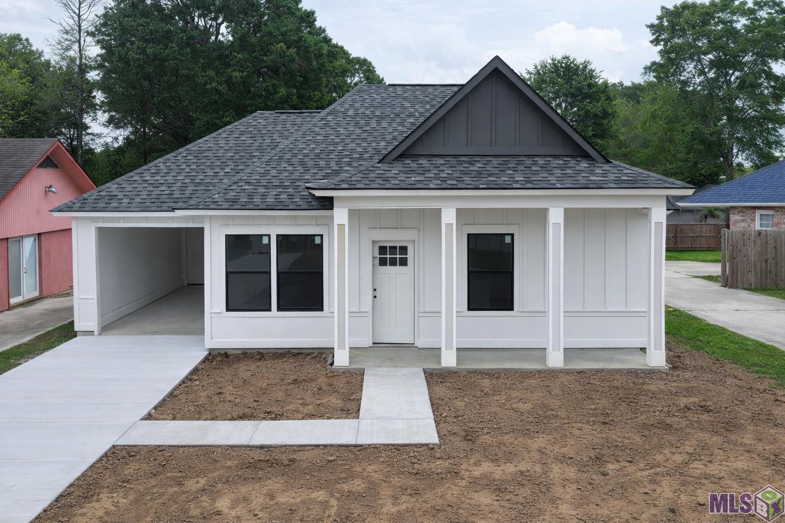 905 Bohne Road Port Allen, LA 70767 - Photo 1 of 5