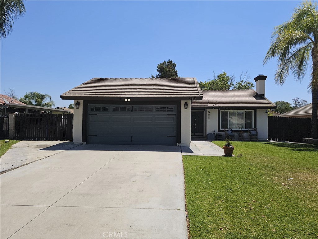 685 South Smoketree Avenue Rialto, CA 92316 - Photo 17 of 20