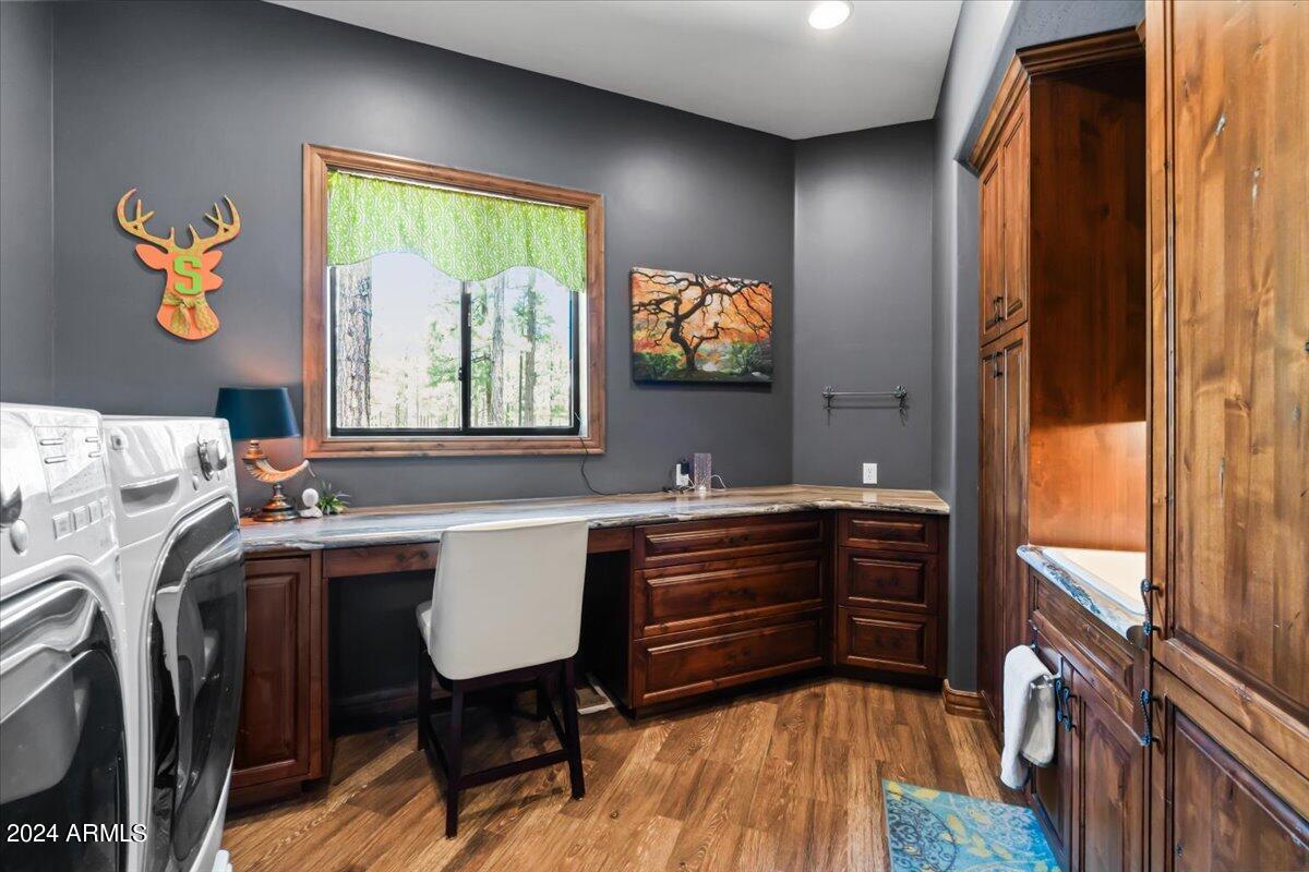 4051 West Falling Leaf Road Show Low, AZ 85901 - Photo 50 of 88