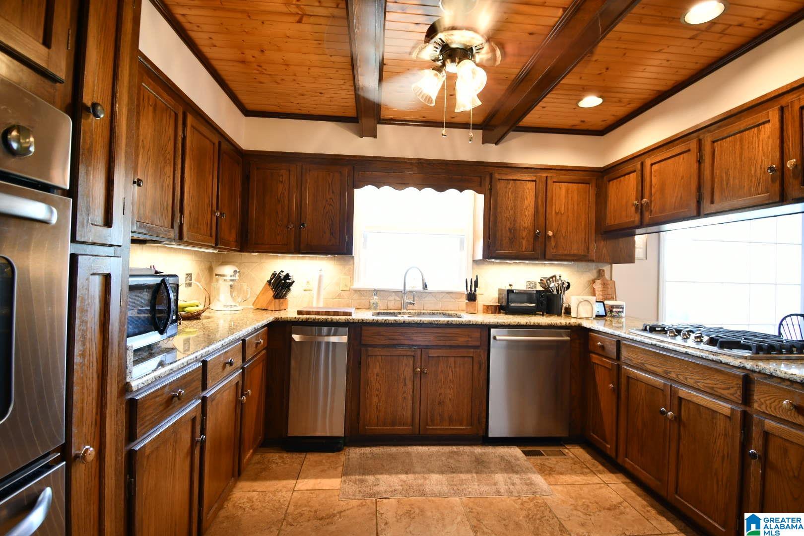 253 Eastaboga Road Talladega, AL 35160 - Photo 6 of 27