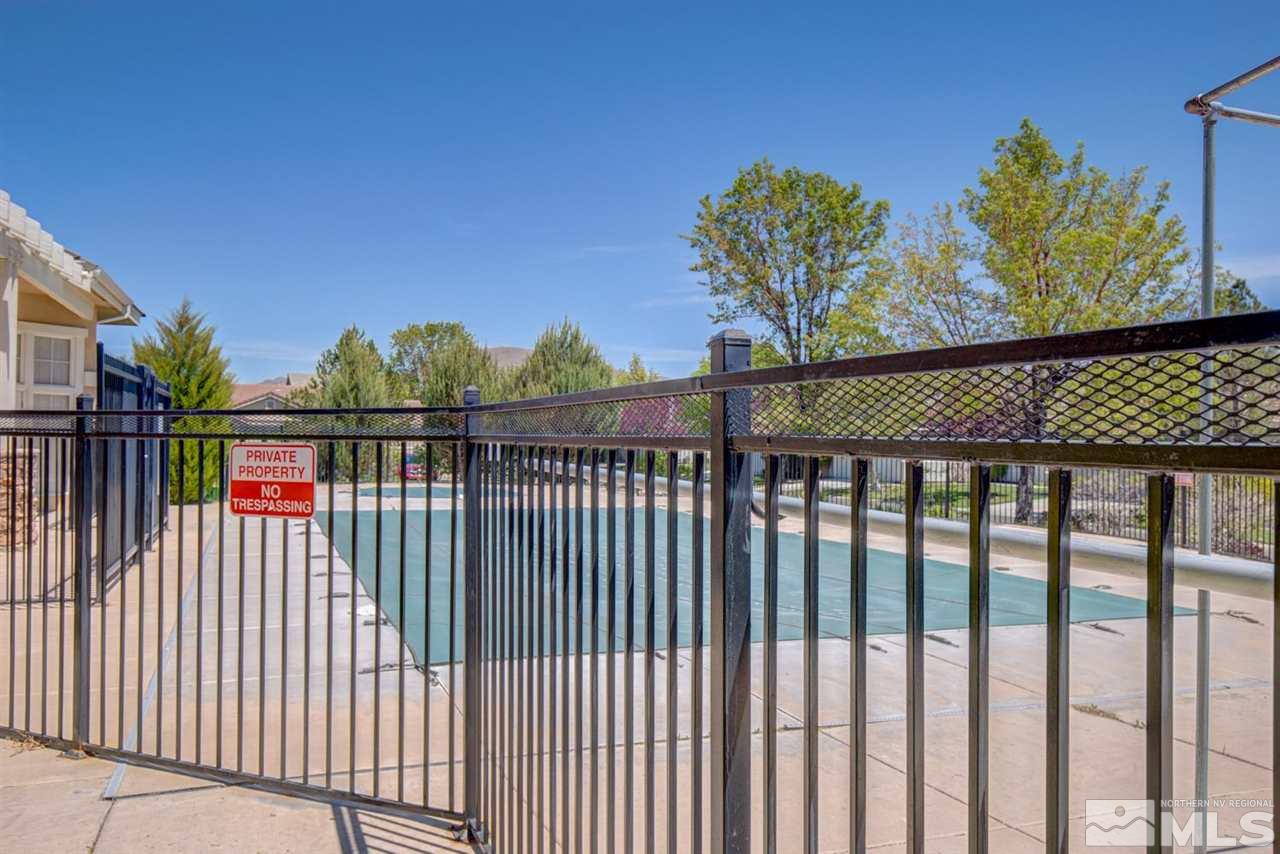10482 Gold Trail Drive Reno, NV 89521 - Photo 38 of 40