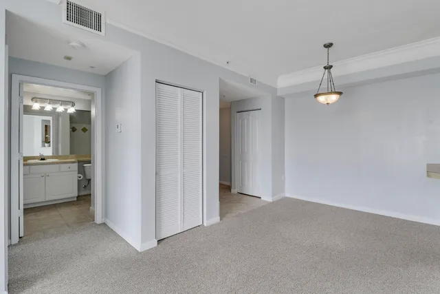 a view of balcony with furniture
