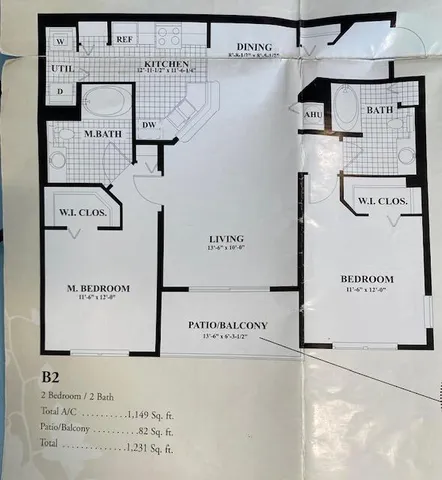 $349,000 | 4302 Myrtlewood Circle East, Palm Beach Gardens, FL 33418