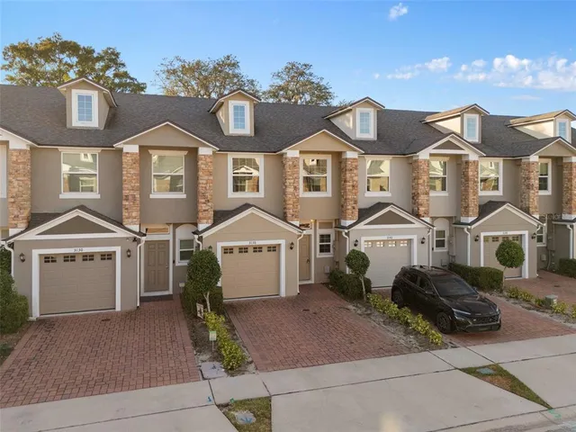 $329,000 | 3136 Crown Jewel Court, Winter Park, FL 32792