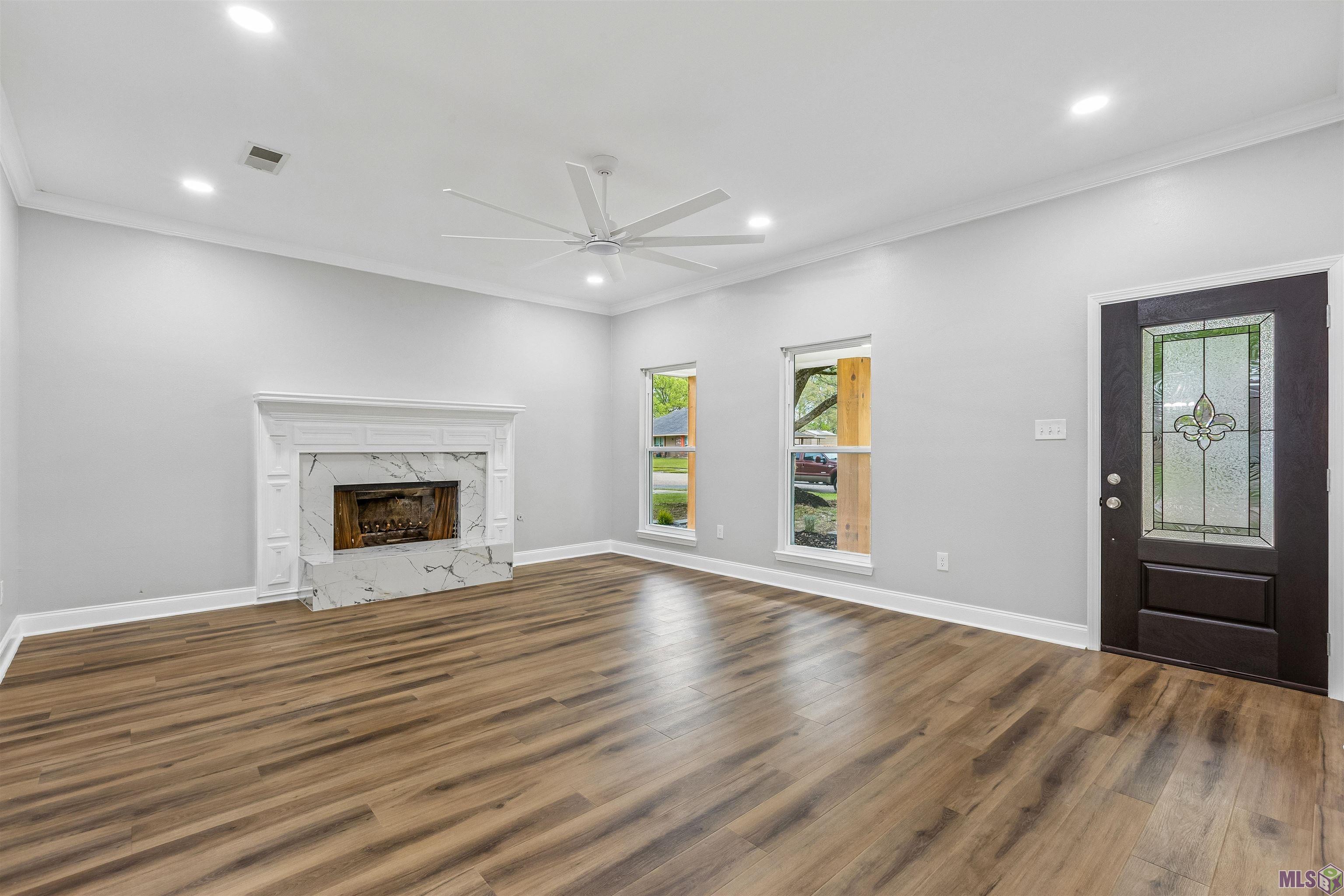 3553 West Wendover Drive Baton Rouge, LA 70814 - Photo 4 of 22