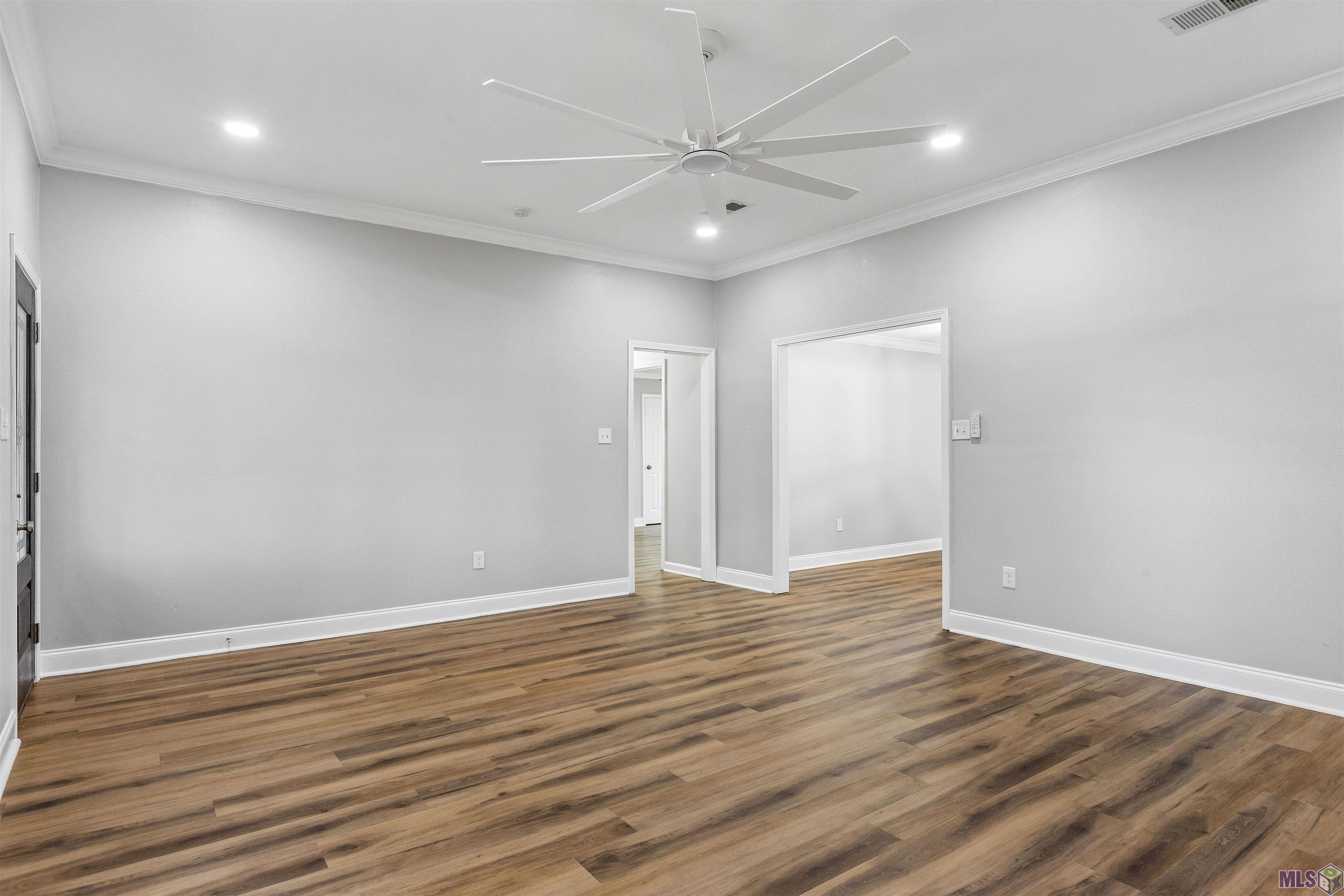 3553 West Wendover Drive Baton Rouge, LA 70814 - Photo 5 of 22