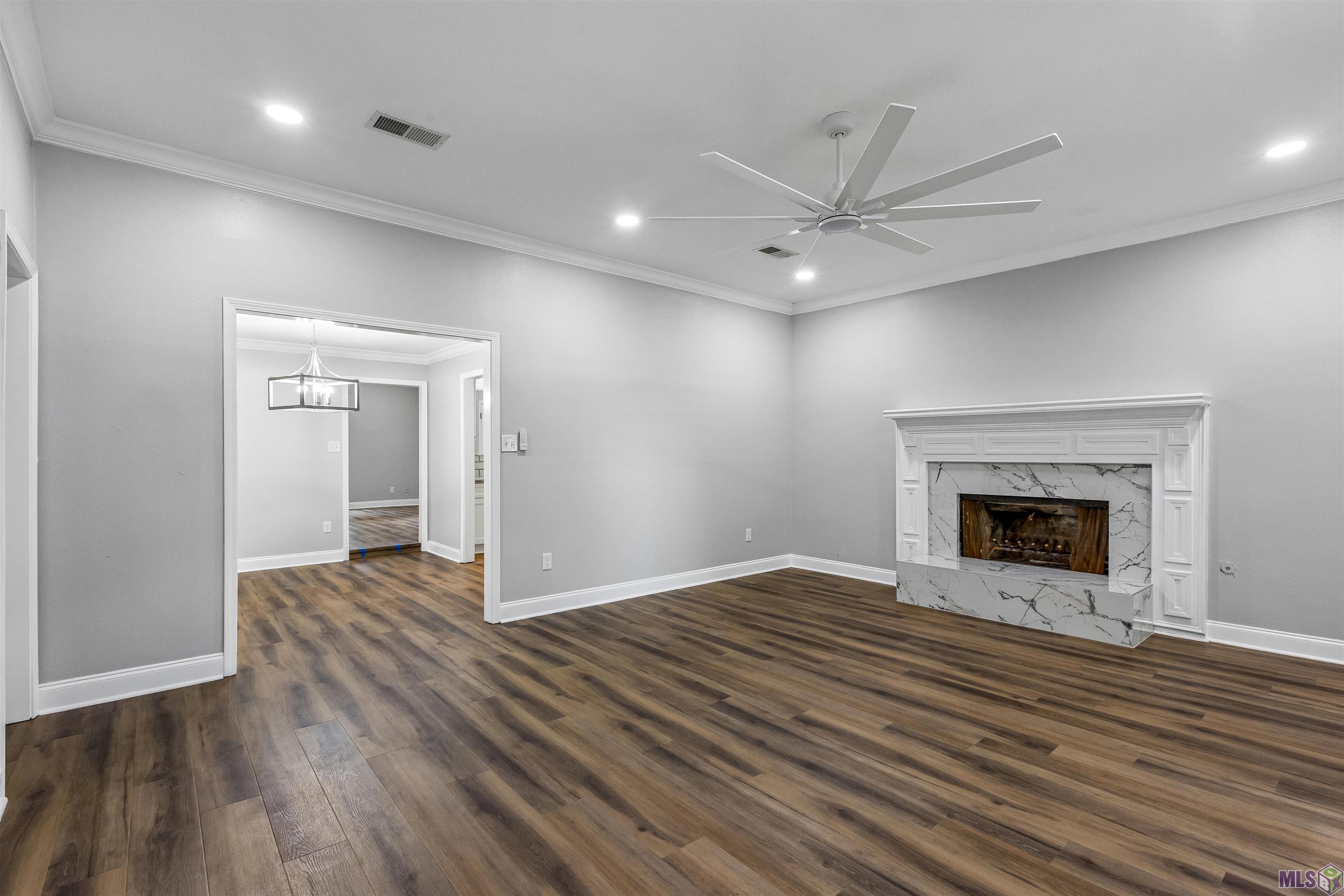 3553 West Wendover Drive Baton Rouge, LA 70814 - Photo 6 of 22