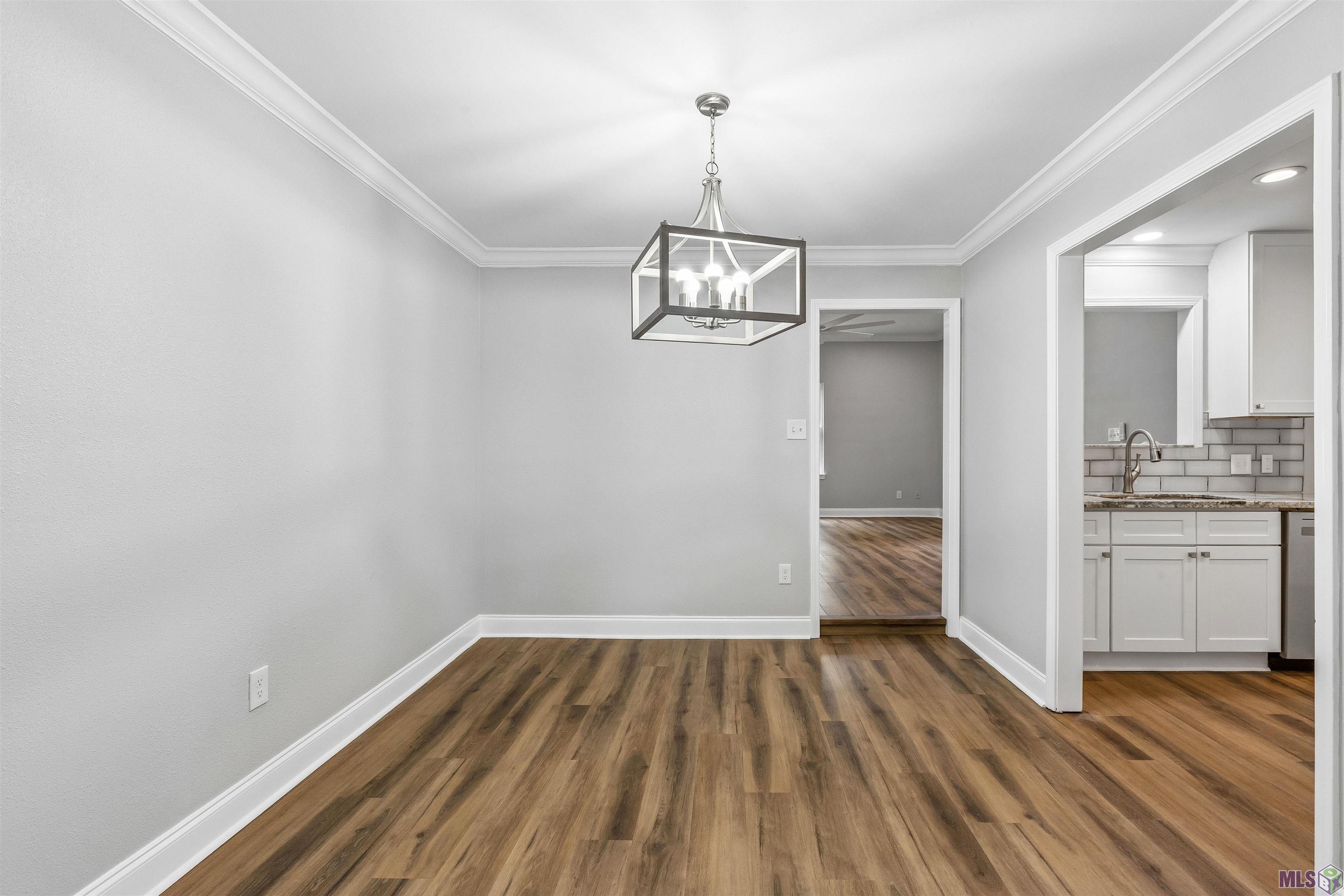 3553 West Wendover Drive Baton Rouge, LA 70814 - Photo 10 of 22