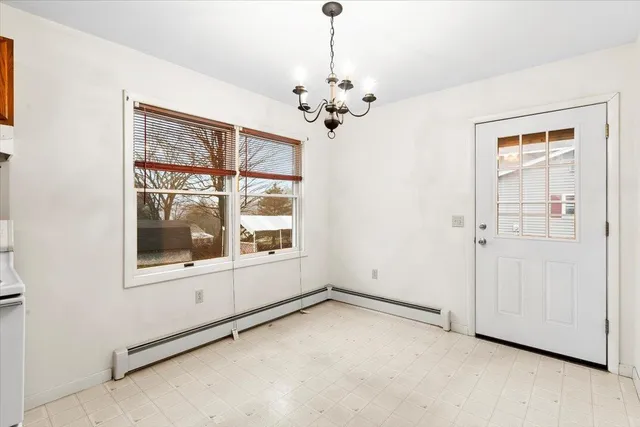 $255,500 | 77 Mcguire Street, Shaftsbury, VT 05257