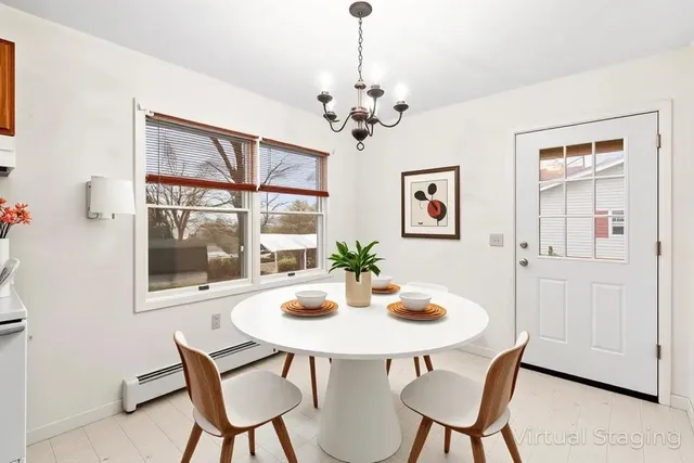 $255,500 | 77 Mcguire Street, Shaftsbury, VT 05257