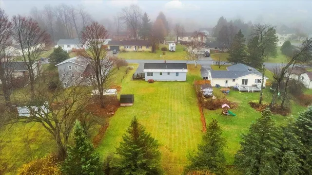 $255,500 | 77 Mcguire Street, Shaftsbury, VT 05257