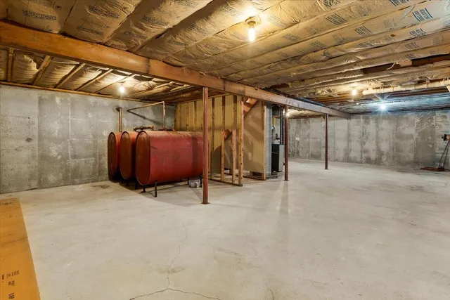 $255,500 | 77 Mcguire Street, Shaftsbury, VT 05257