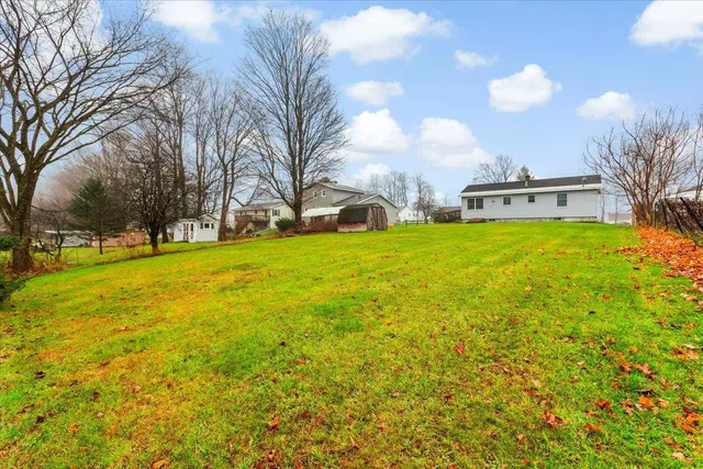 $255,500 | 77 Mcguire Street, Shaftsbury, VT 05257