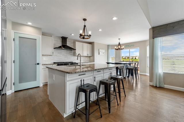 11986 Rio Secco Road Peyton, CO 80831 - Photo 9 of 42