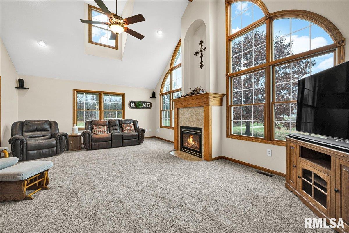 26773 North Copperas Creek Road Canton, IL 61520 - Photo 11 of 69