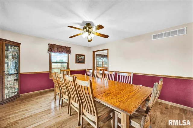 $625,000 | 26773 North Copperas Creek Road, Canton, IL 61520