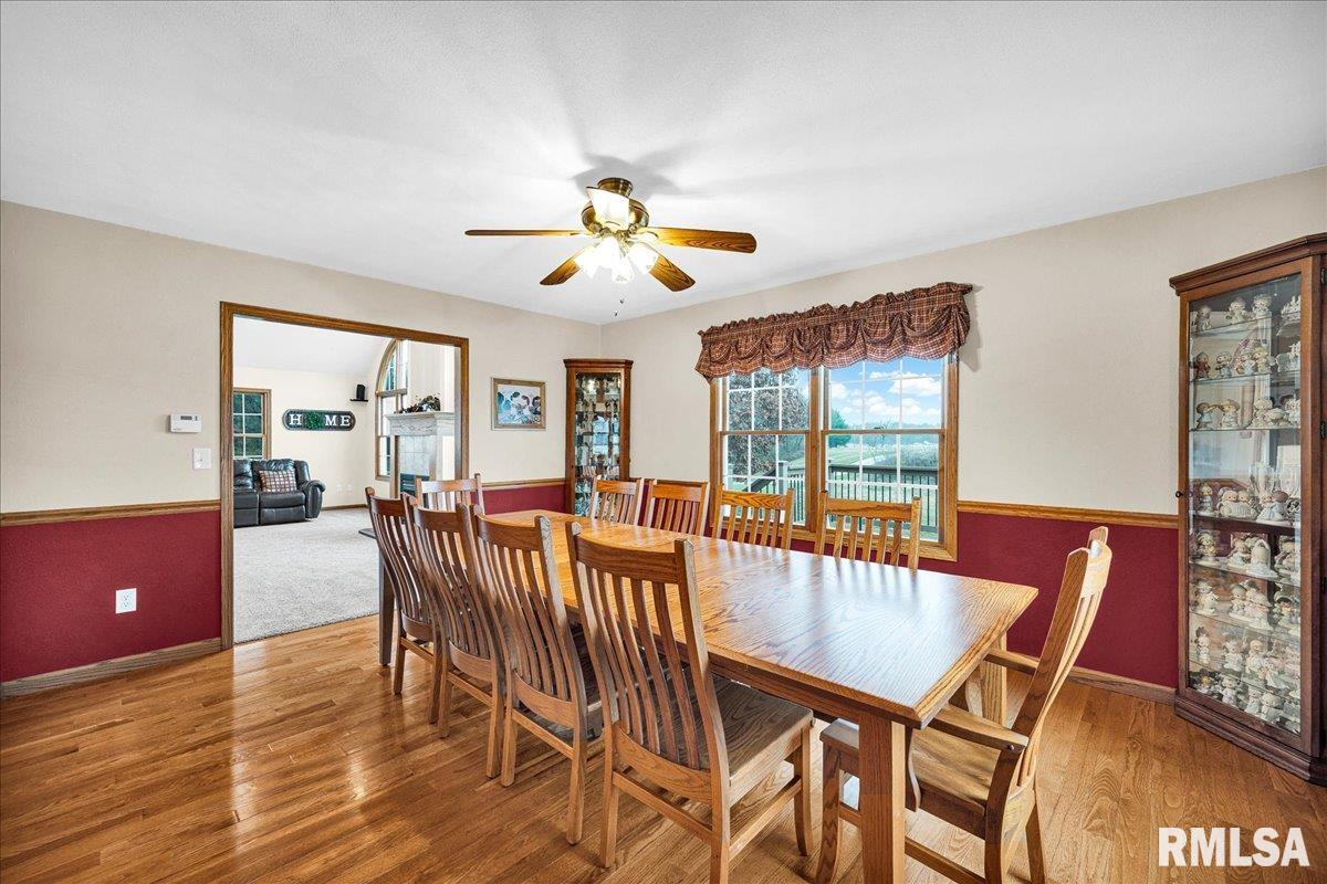 26773 North Copperas Creek Road Canton, IL 61520 - Photo 13 of 69